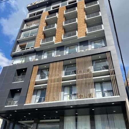 El Vistra Hotel Angeles Ngoại thất bức ảnh