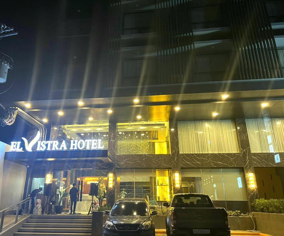 El Vistra Hotel Angeles Ngoại thất bức ảnh