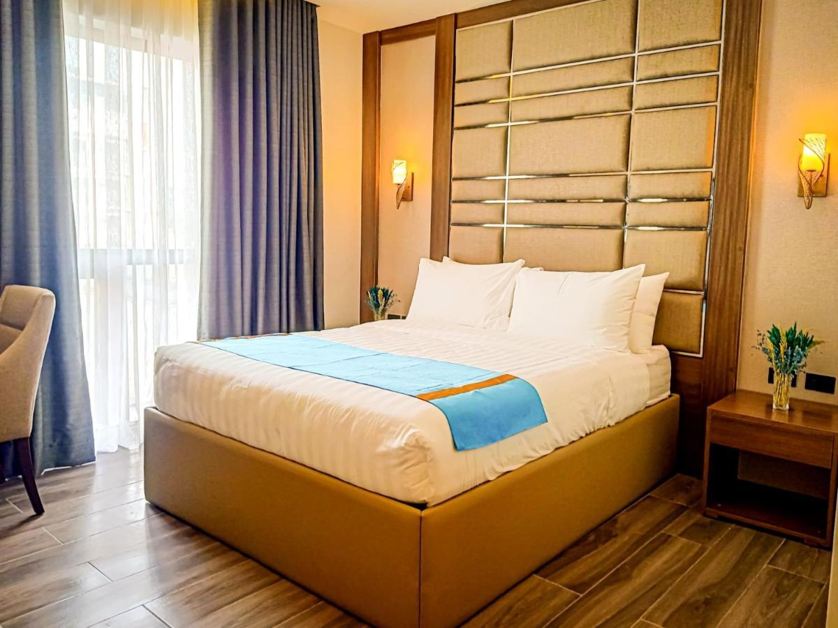 El Vistra Hotel Angeles Ngoại thất bức ảnh