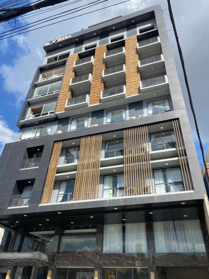 El Vistra Hotel Angeles Ngoại thất bức ảnh