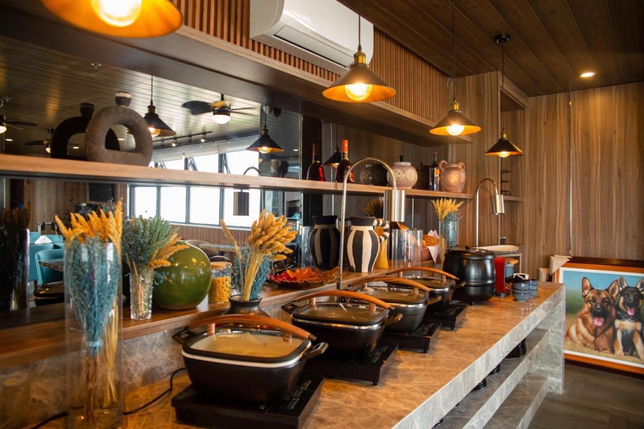 El Vistra Hotel Angeles Ngoại thất bức ảnh