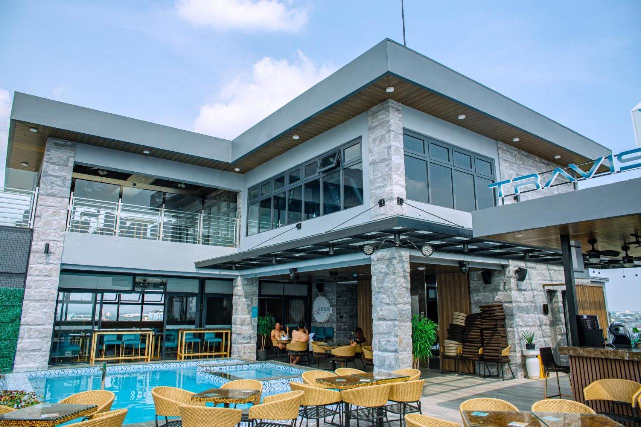 El Vistra Hotel Angeles Ngoại thất bức ảnh
