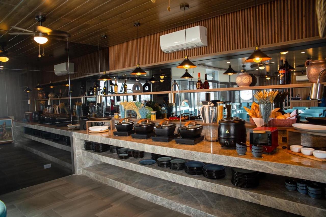 El Vistra Hotel Angeles Ngoại thất bức ảnh