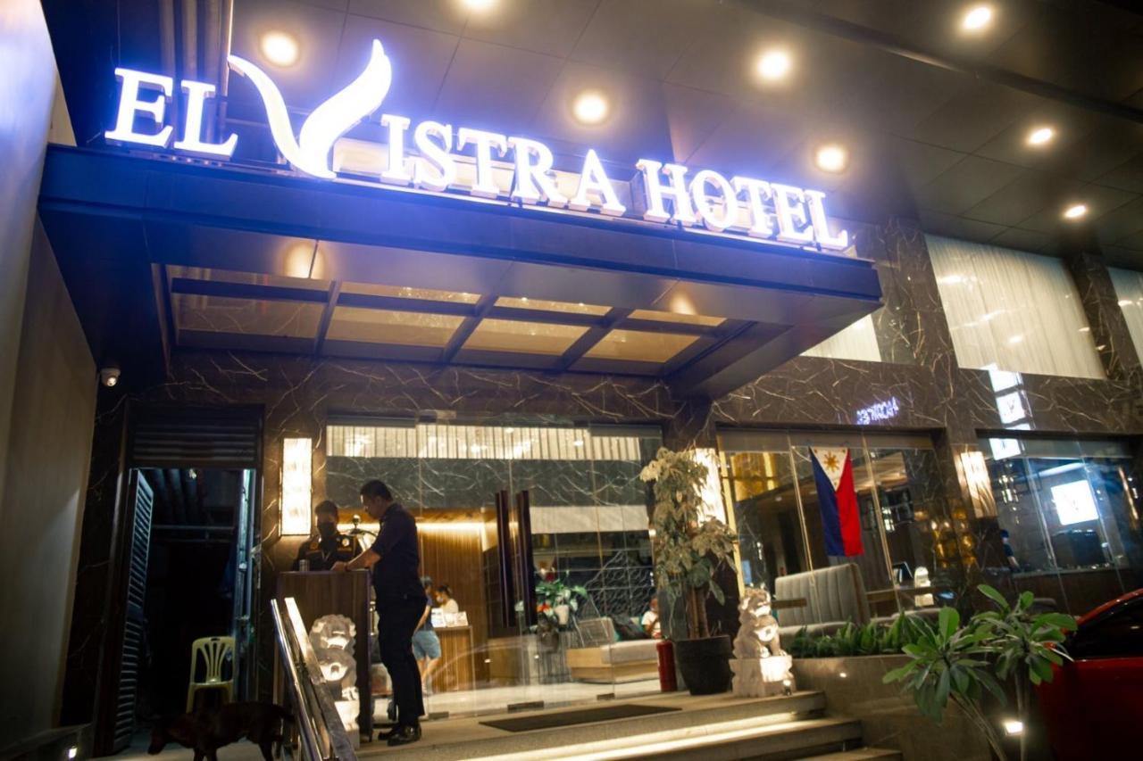 El Vistra Hotel Angeles Ngoại thất bức ảnh