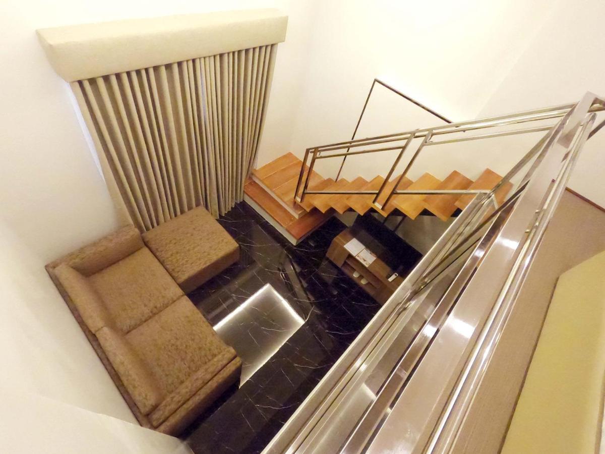 El Vistra Hotel Angeles Ngoại thất bức ảnh