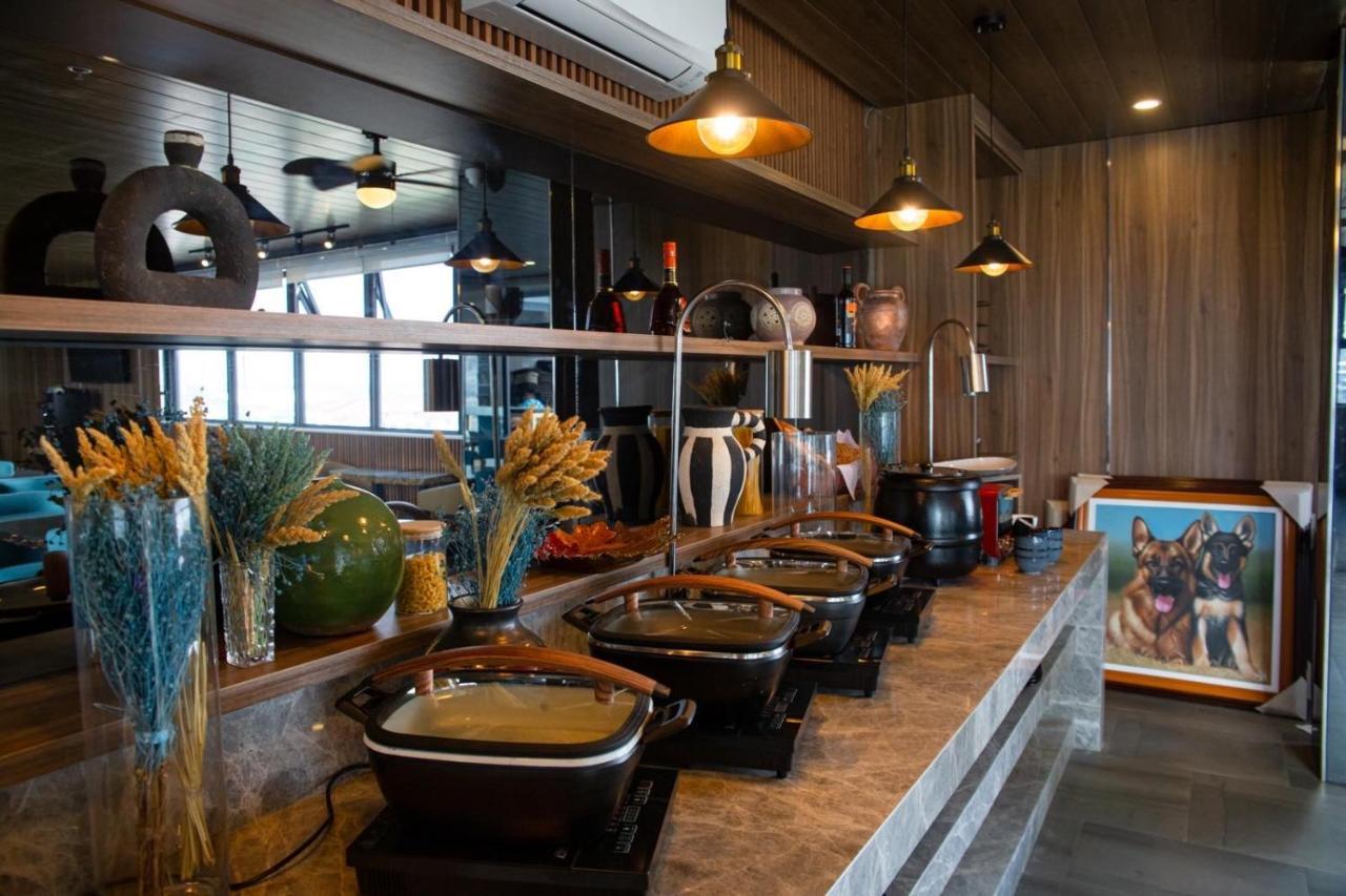 El Vistra Hotel Angeles Ngoại thất bức ảnh