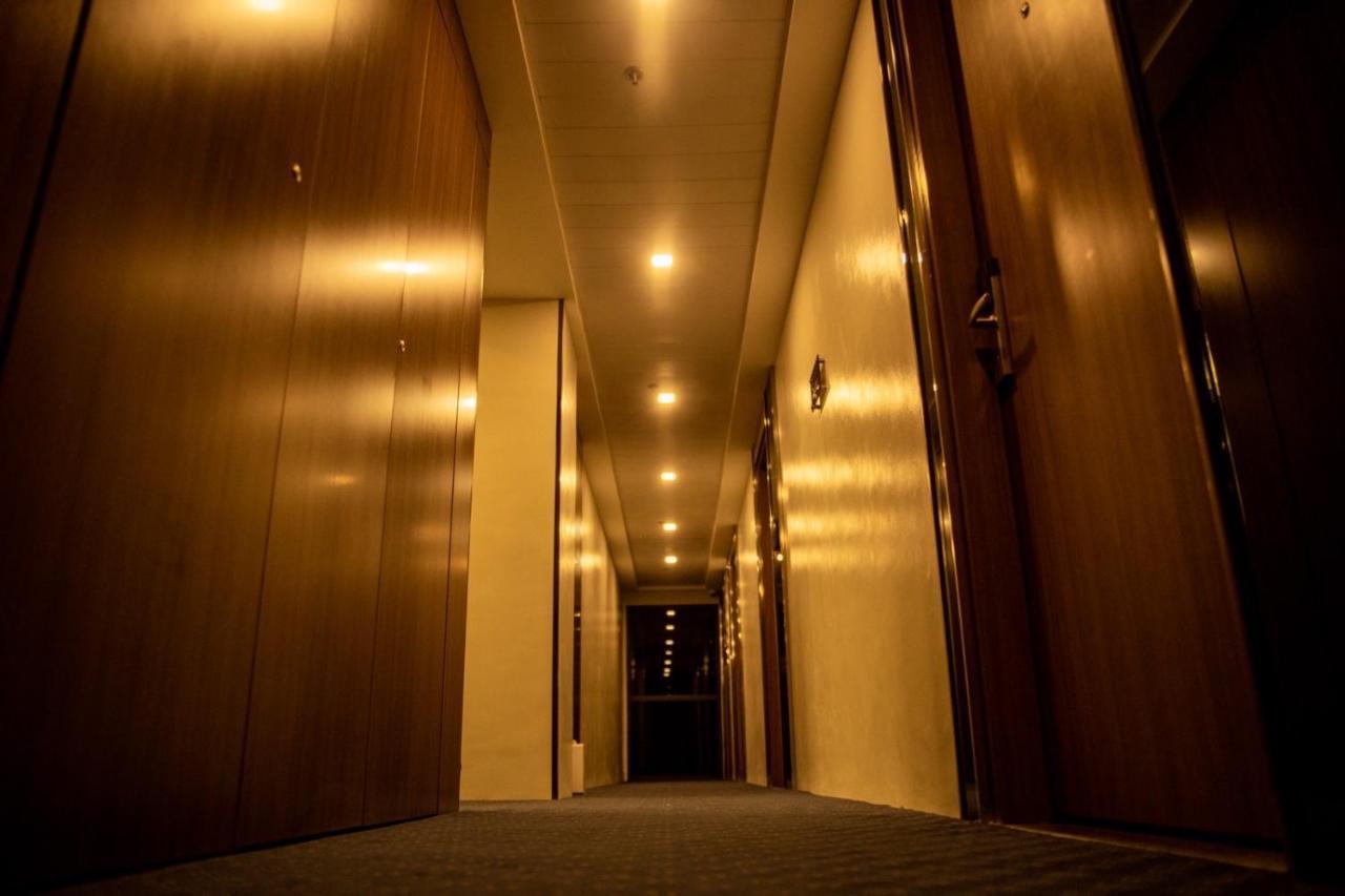 El Vistra Hotel Angeles Ngoại thất bức ảnh