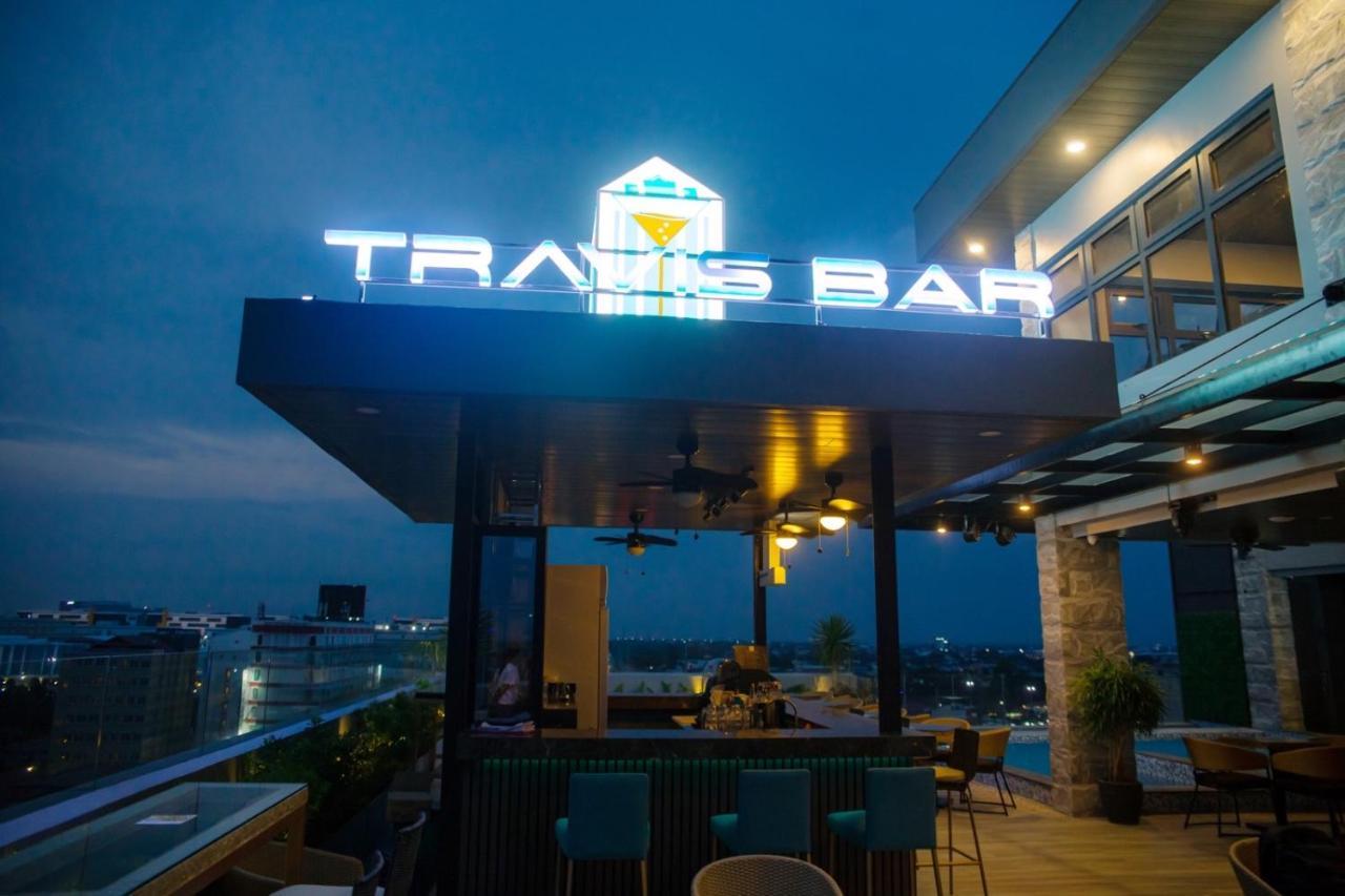El Vistra Hotel Angeles Ngoại thất bức ảnh