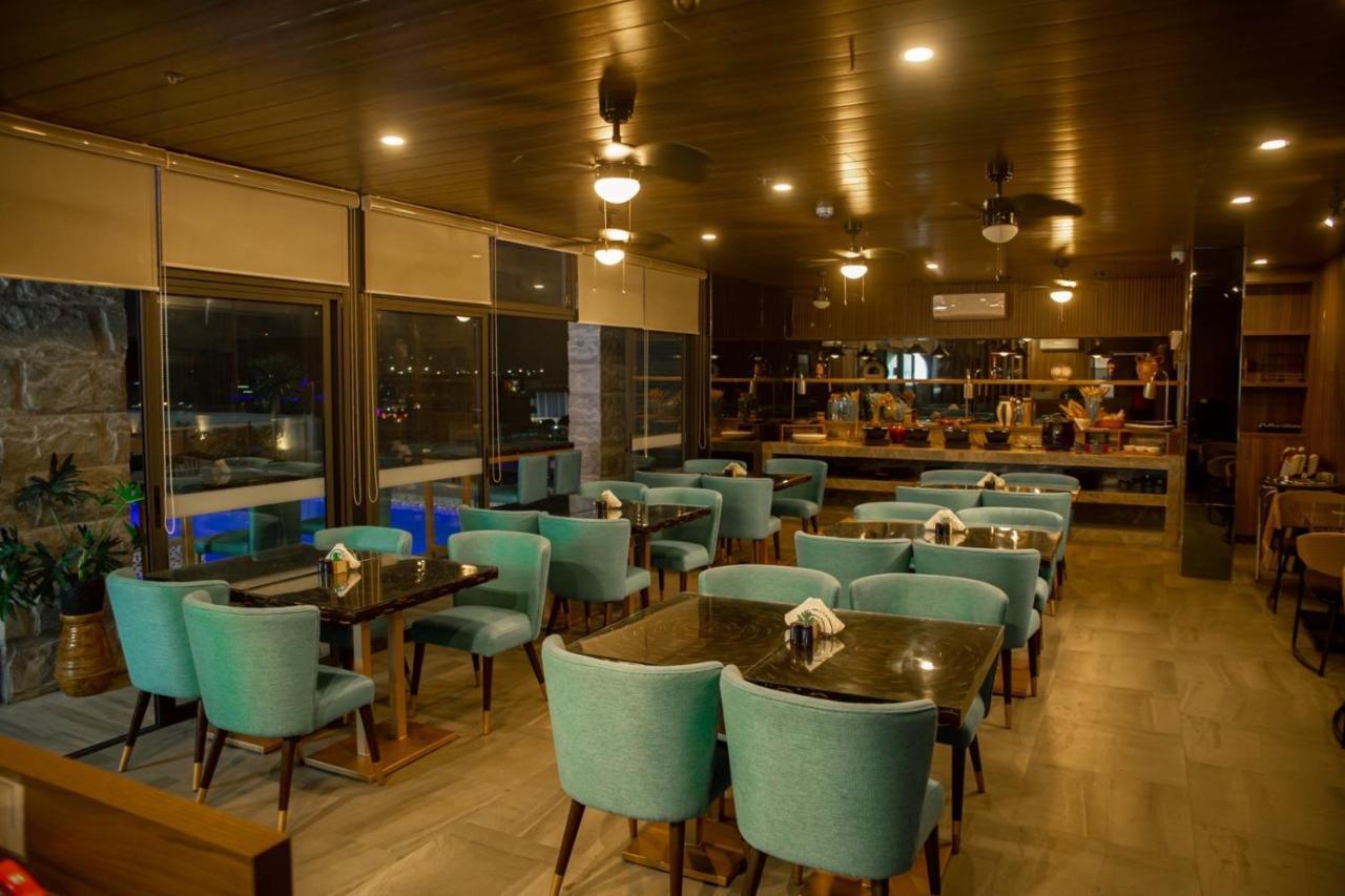 El Vistra Hotel Angeles Ngoại thất bức ảnh