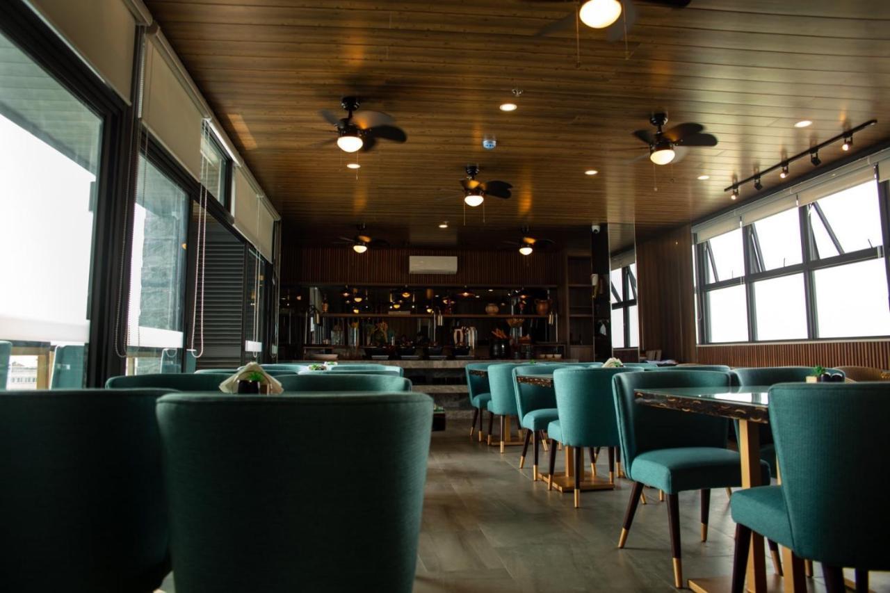 El Vistra Hotel Angeles Ngoại thất bức ảnh
