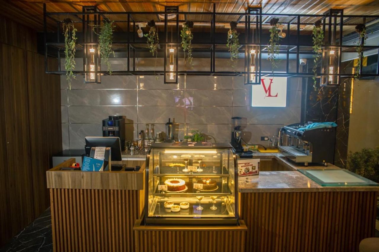 El Vistra Hotel Angeles Ngoại thất bức ảnh