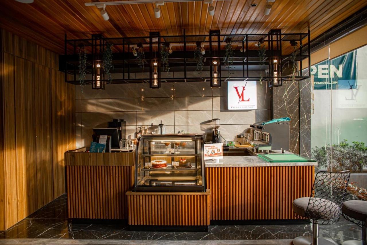 El Vistra Hotel Angeles Ngoại thất bức ảnh