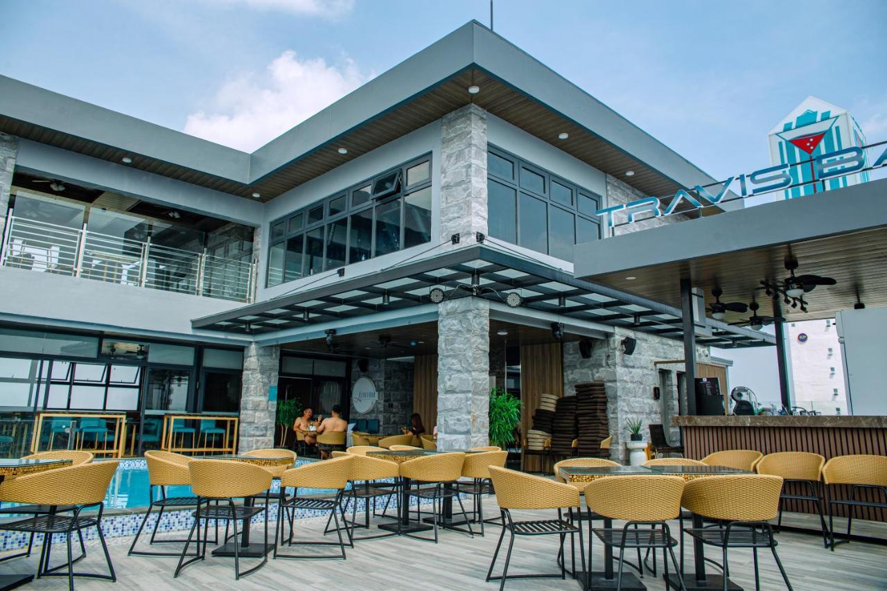 El Vistra Hotel Angeles Ngoại thất bức ảnh