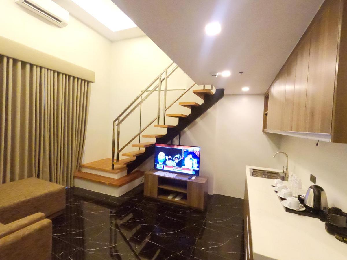 El Vistra Hotel Angeles Ngoại thất bức ảnh