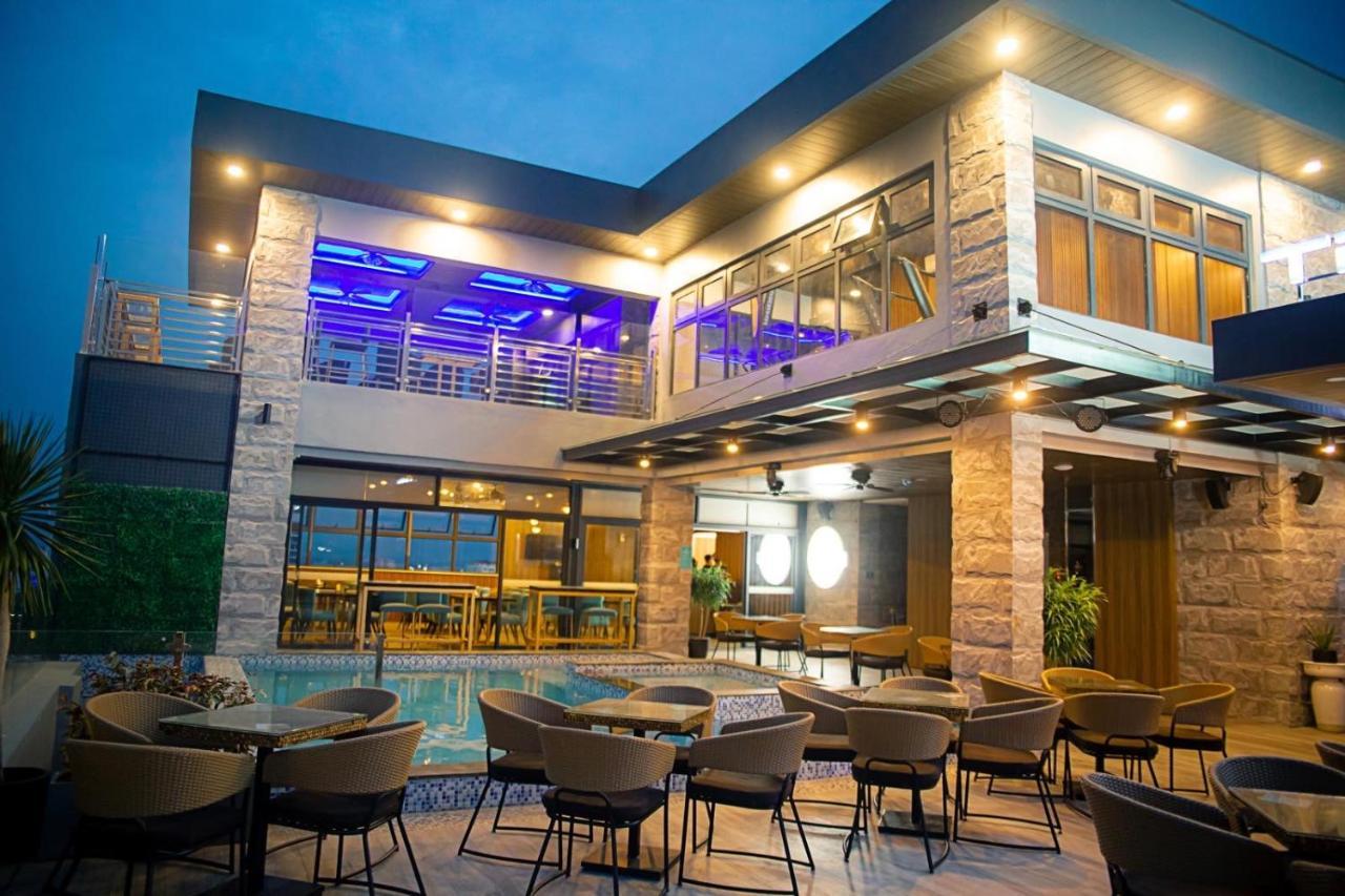El Vistra Hotel Angeles Ngoại thất bức ảnh